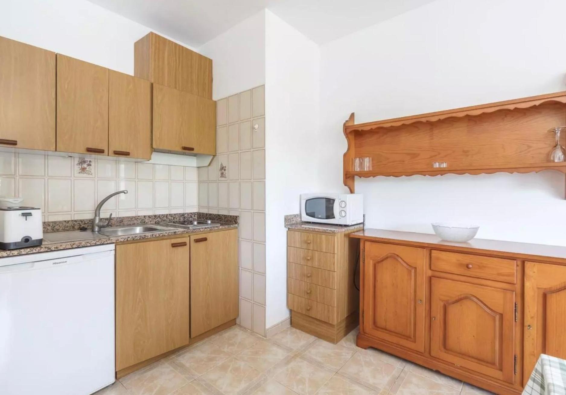 La Cabanya Apartment 3D Каньямель Экстерьер фото
