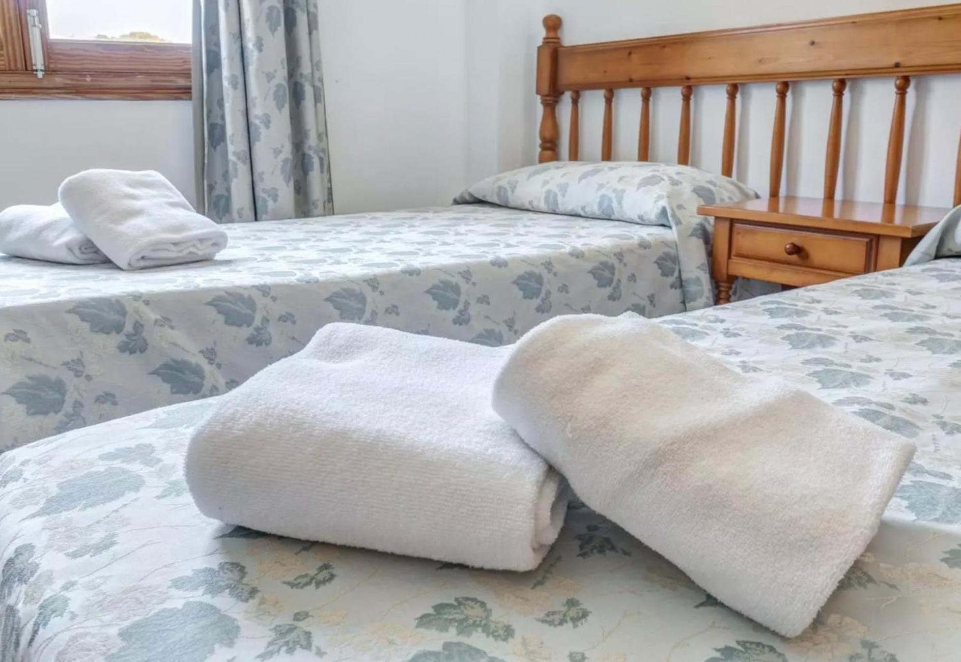 La Cabanya Apartment 3D Каньямель Экстерьер фото