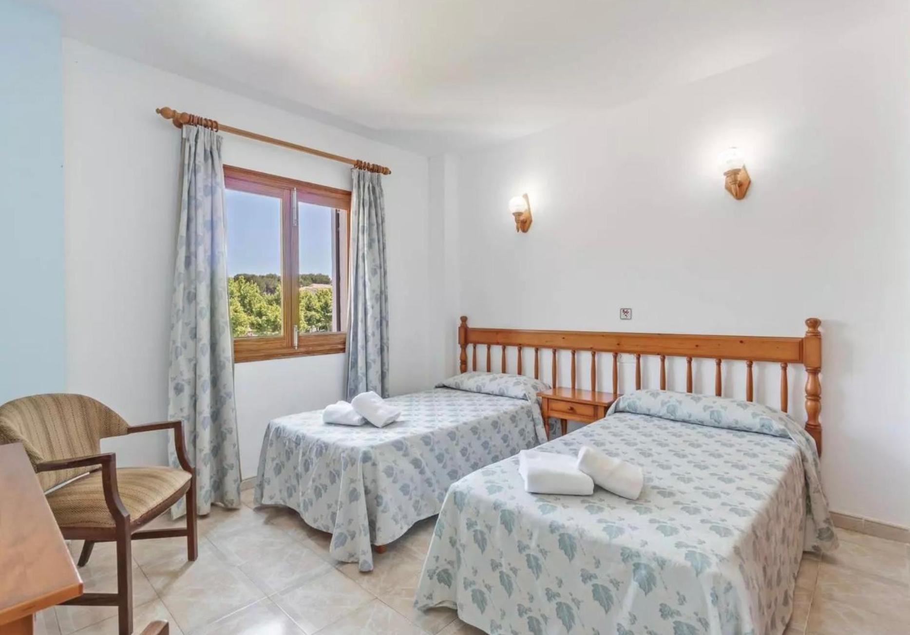 La Cabanya Apartment 3D Каньямель Экстерьер фото