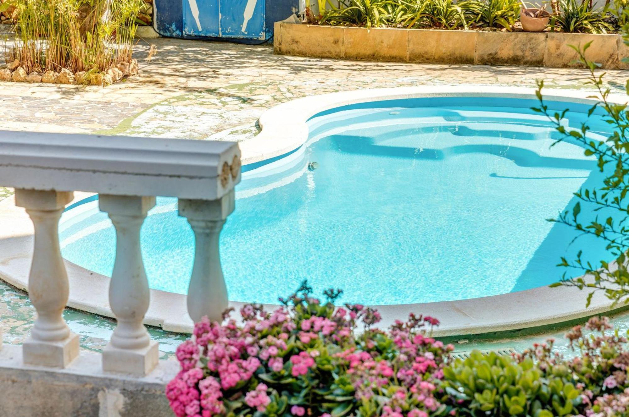 La Cabanya Apartment 3D Каньямель Экстерьер фото
