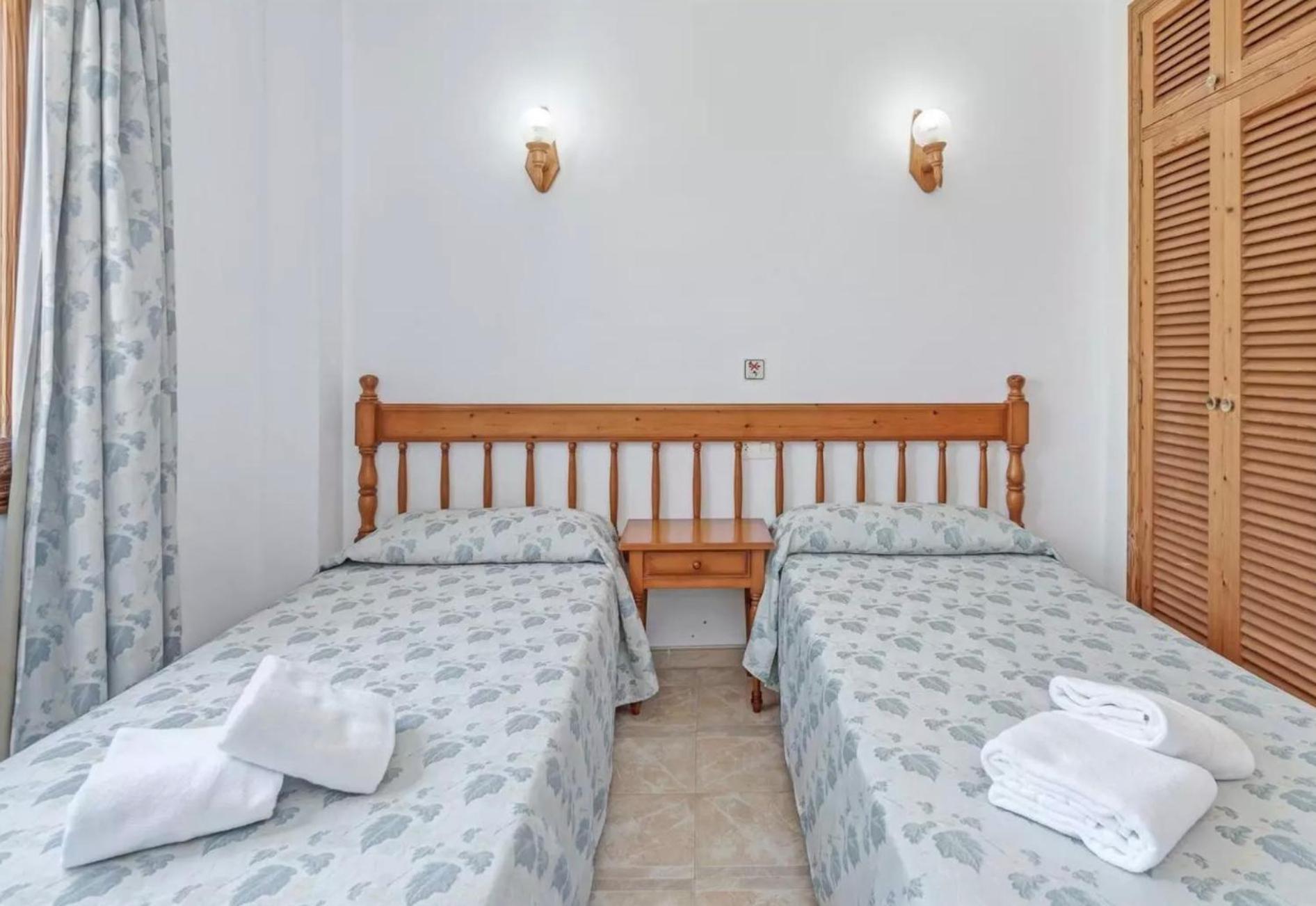 La Cabanya Apartment 3D Каньямель Экстерьер фото