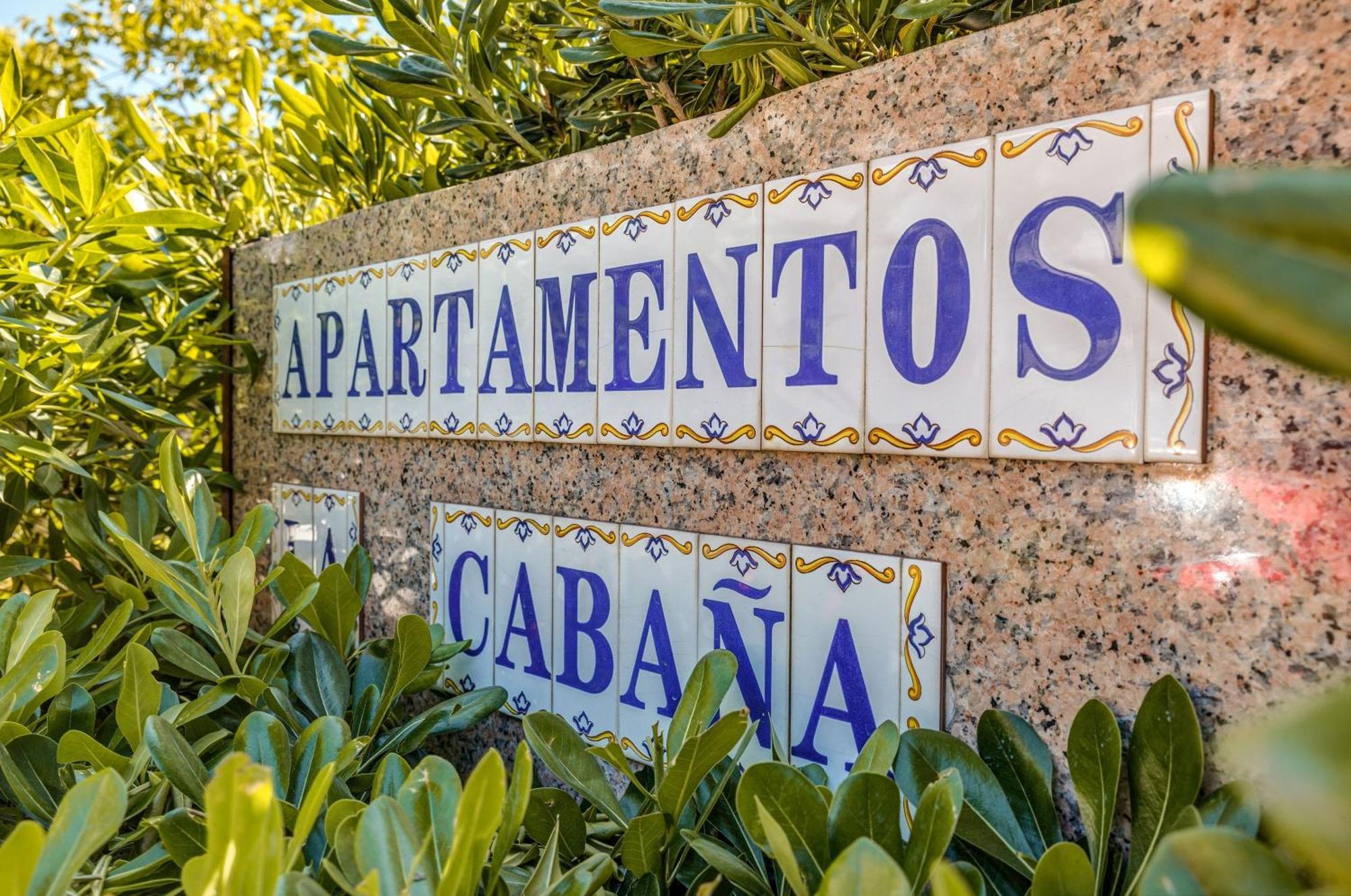 La Cabanya Apartment 3D Каньямель Экстерьер фото